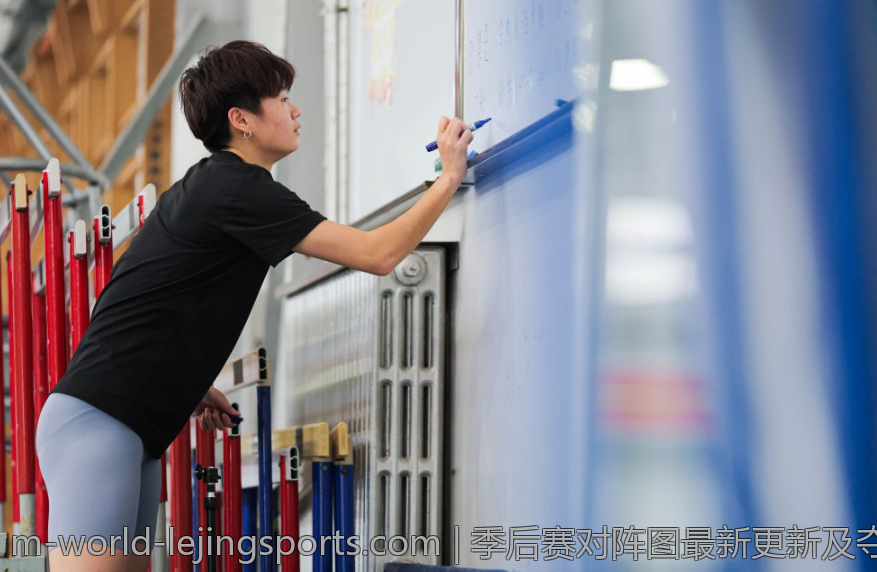 季后赛对阵图最新更新及夺冠可能性全面评估
