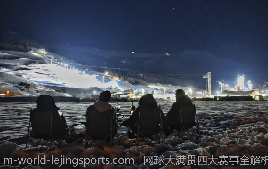 网球大满贯四大赛事全解析