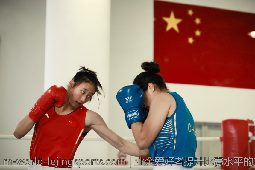 业余爱好者提升比赛水平的方法